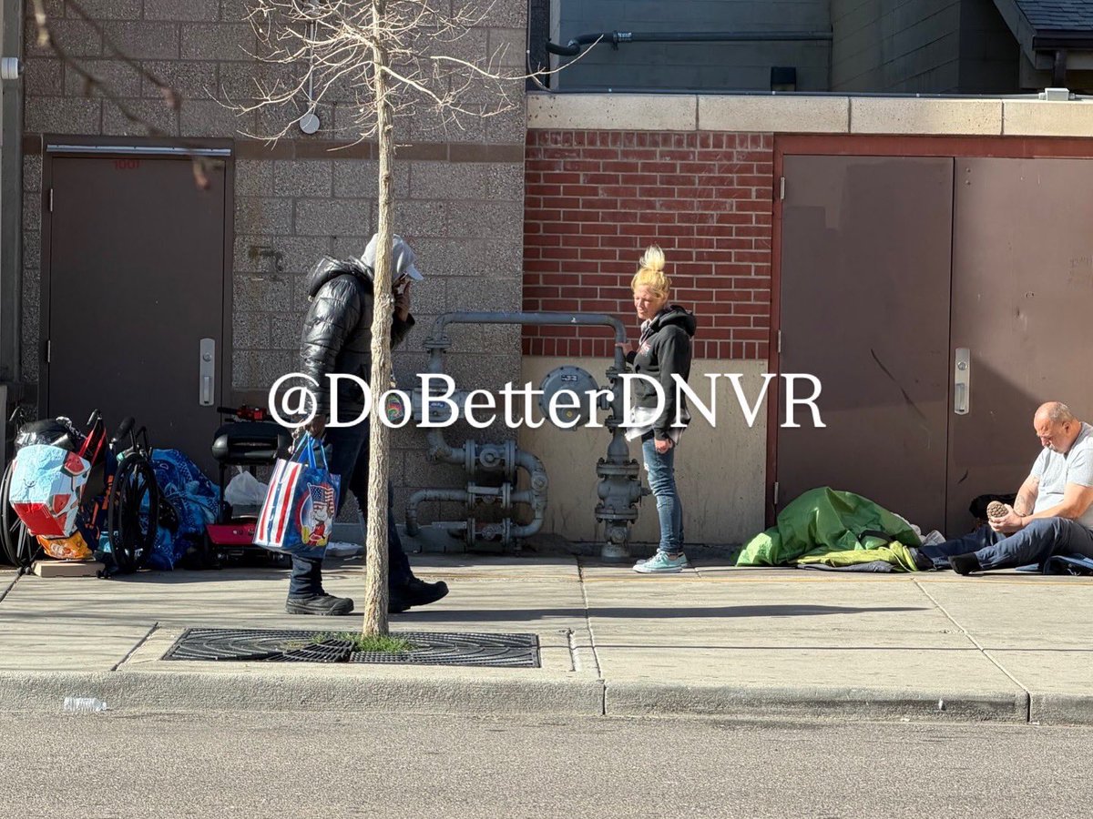 Do Better Denver tweet media