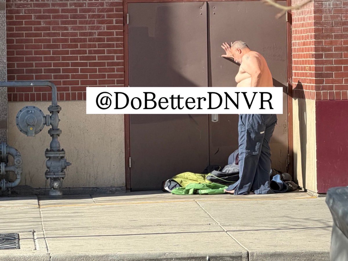 Do Better Denver tweet media