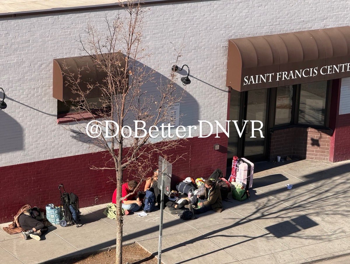 Do Better Denver tweet media