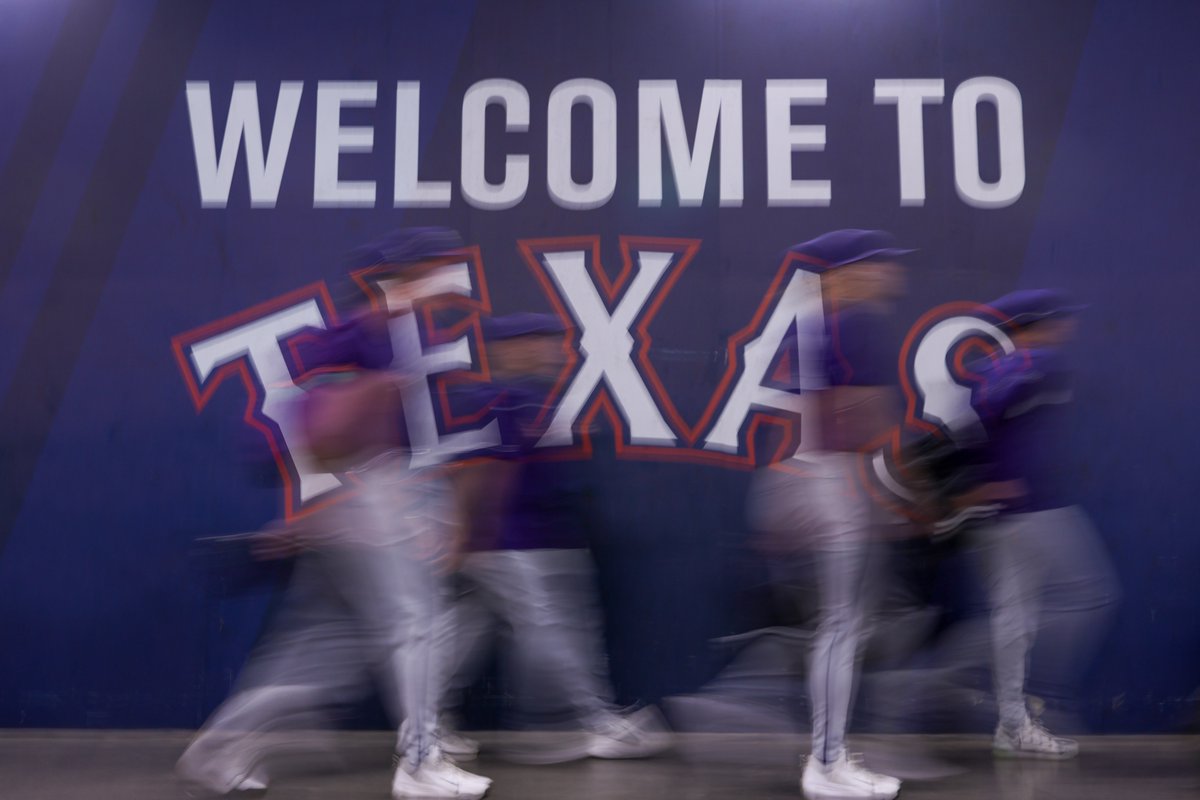 K-State Baseball tweet media