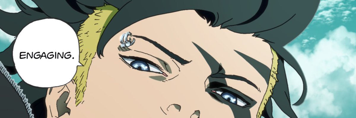 Kawaki
Manga:Boruto Two Blue Vortex[Ch.29]
—————————
(Full colored panel) #BORUTO 
————————— 

#Boruto #BorutoTwoBlueVortex #BorutoTwoBlueVortexCh31