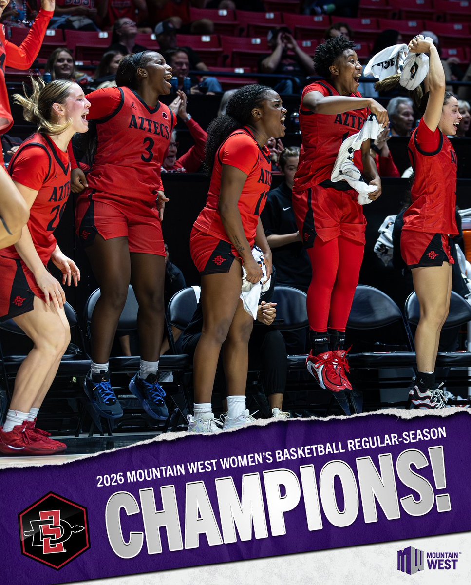 Mountain West tweet media