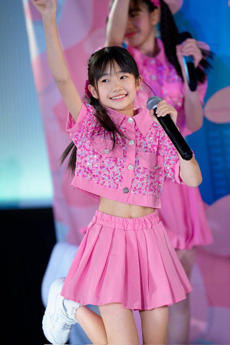 おは🌱 今日は定期公演です🎀✨ もうすぐしゅっぱーつ❣️ 会場でまっ