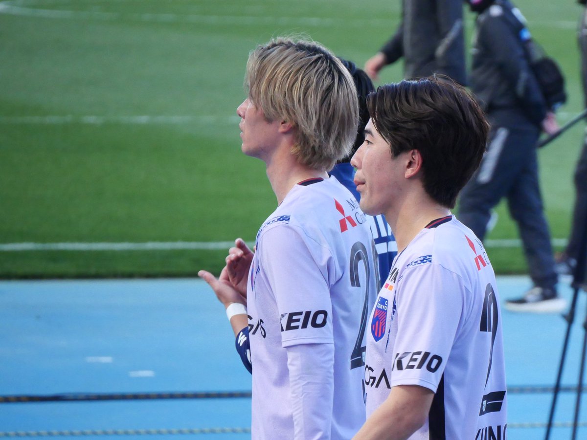 長倉幹樹さん、ずっと走ってたんですがリミッターぶっ壊れてない