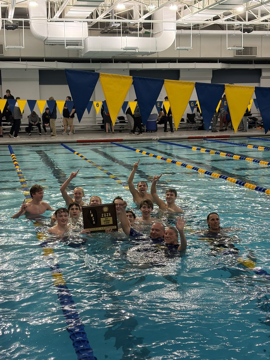 Sandburg Athletics tweet media