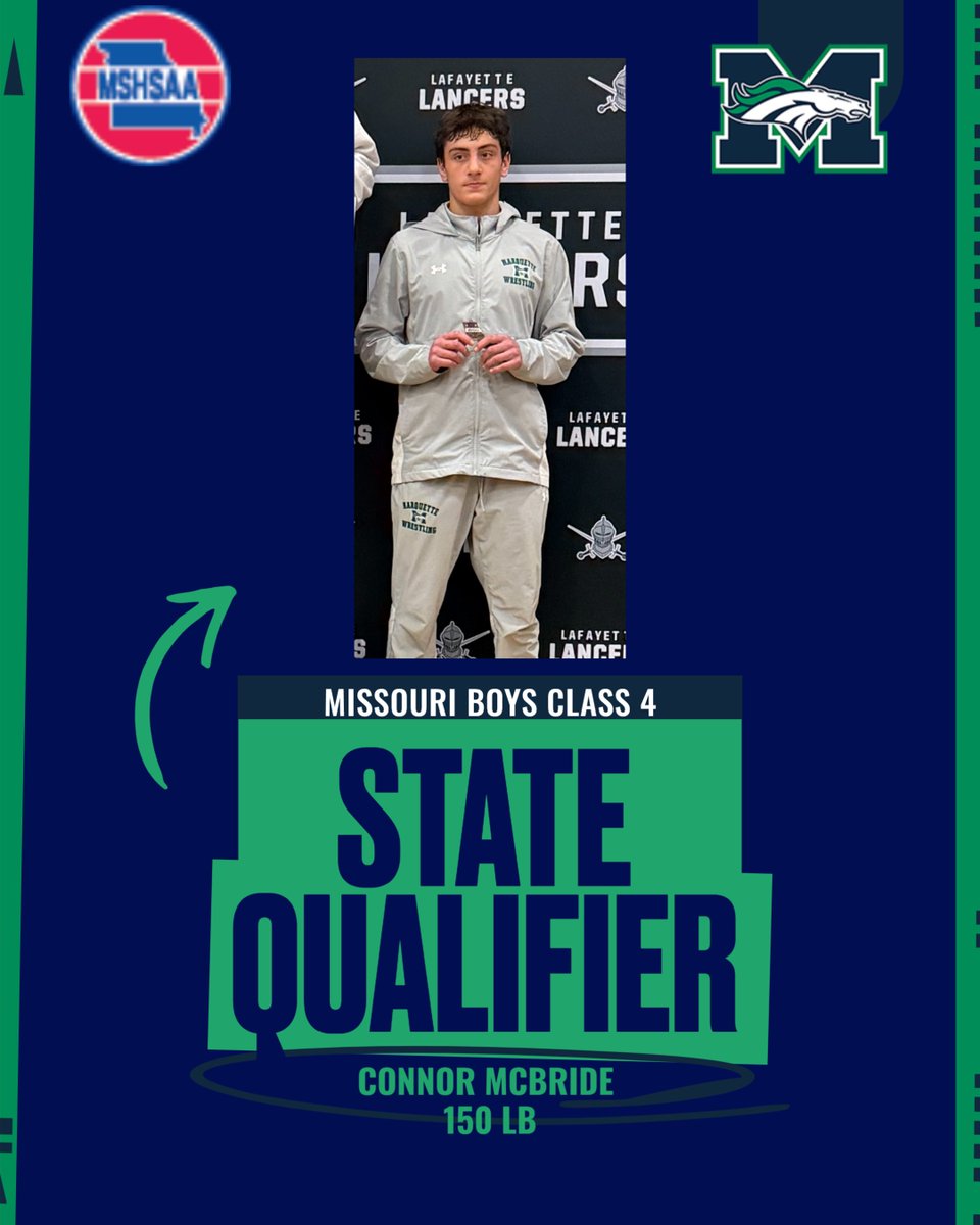 Marquette Wrestling tweet media