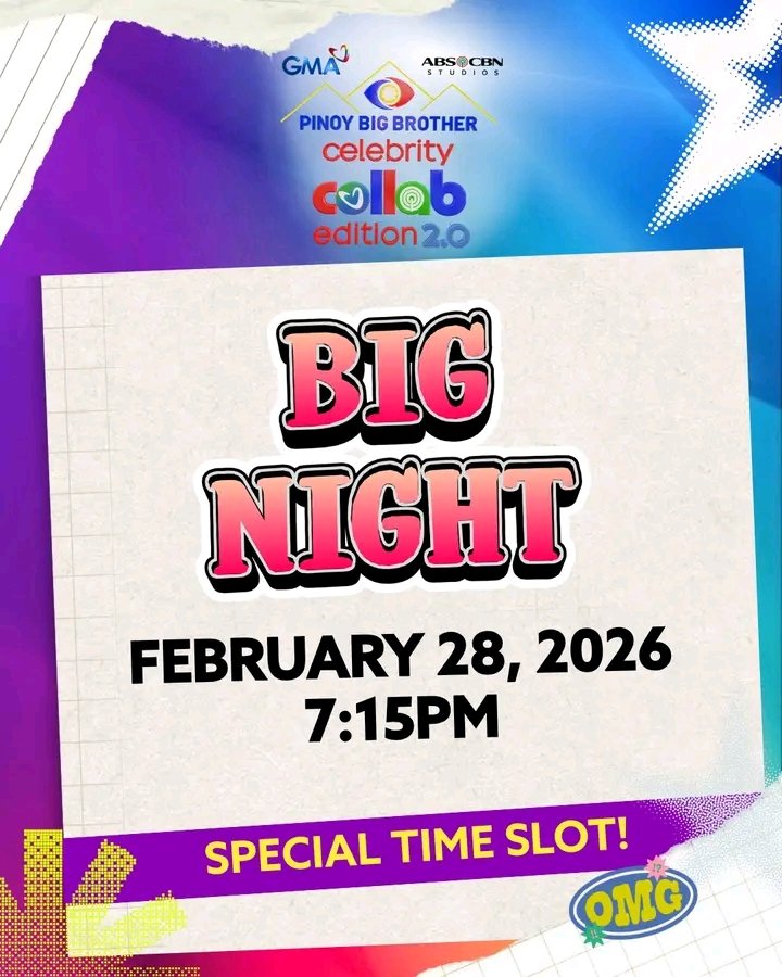 Teamashguel's tweet photo. The Big Night At February 28,2026
Now we need Sponsors for our materials since the money we have we are voting for miguel,
Please Pm us if u interested to be our sponsor of props
#ASHGUEL https://t.co/RooN6H9jHr