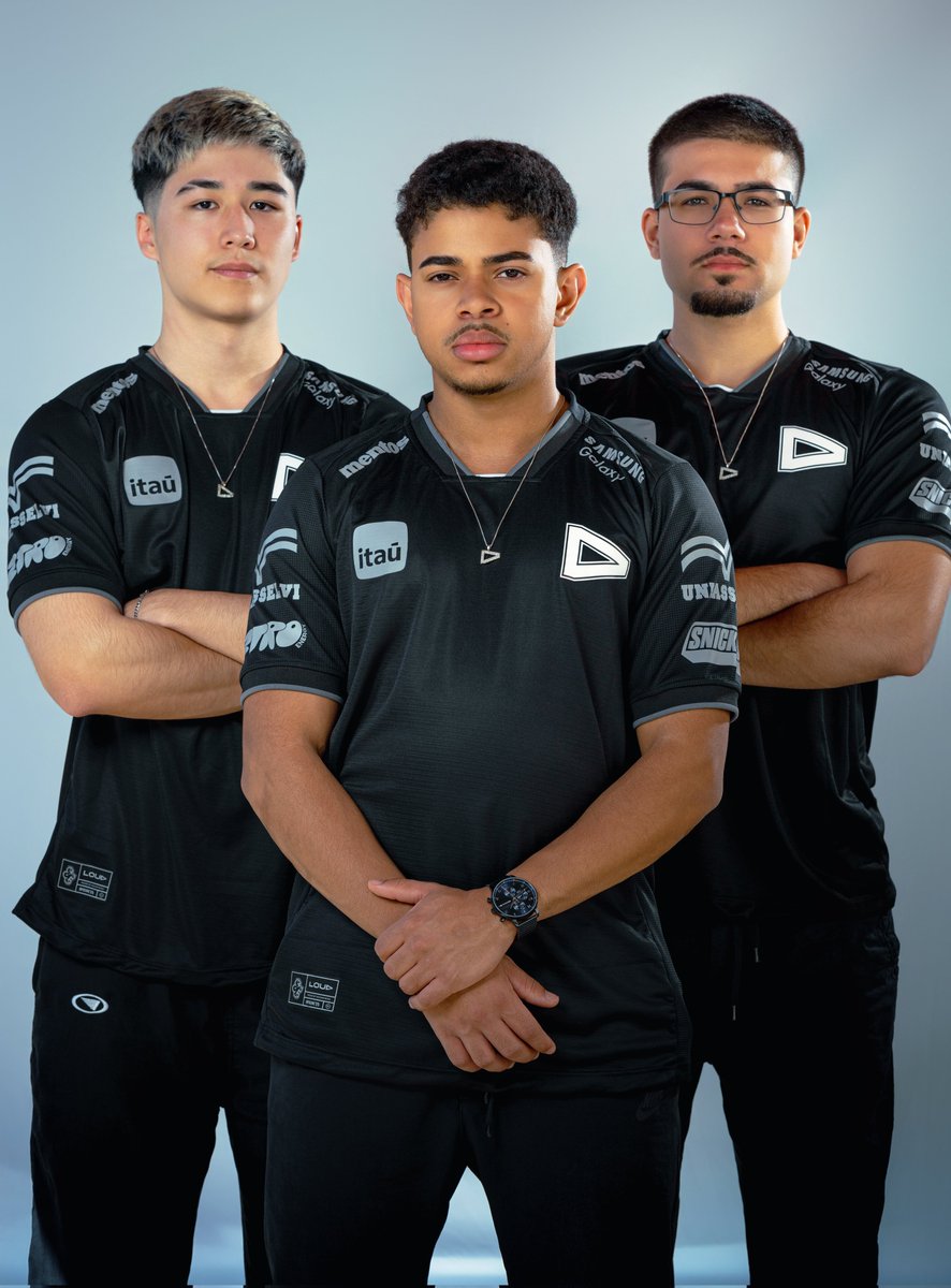 LOUD 🇧🇷 tweet media