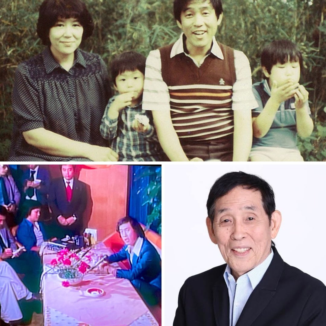 妊娠した途端に
姿を消した恋人を探すため、 
記者会見で“驚きの行動”に出た萩本欽一。

欽ちゃんが後の妻・スミちゃんと
出会ったのは18歳。 

浅草の東洋劇場に入った時、
踊り子として働いていたスミちゃんが 
お金のない欽ちゃんを気にかけ、
ご飯を作り、支えてくれた。

やがて2人は親しくなり