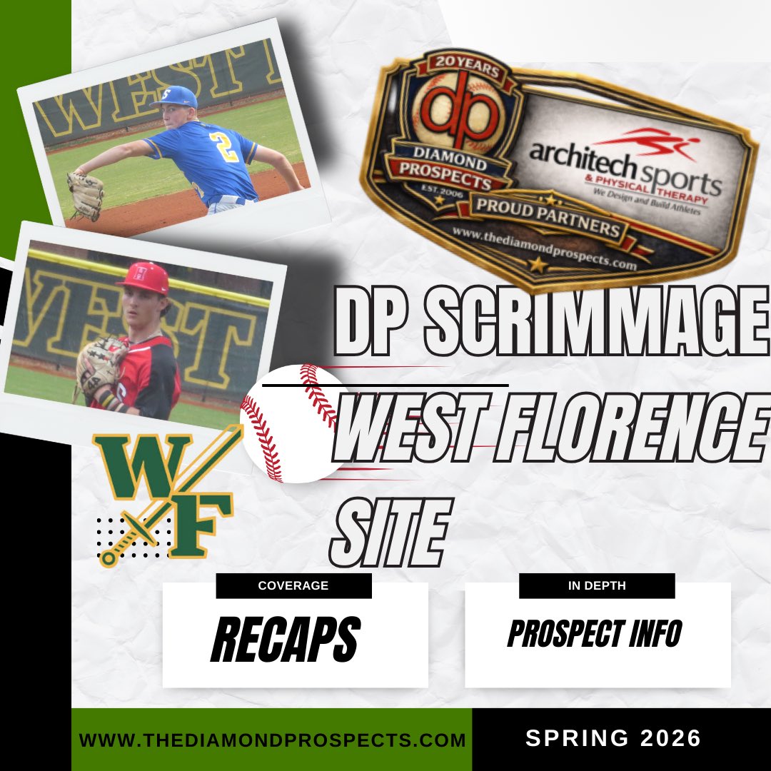 Diamond Prospects tweet media