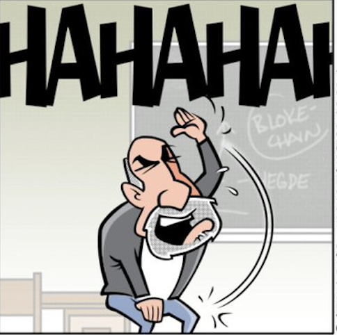 Nassim Nicholas Taleb tweet media
