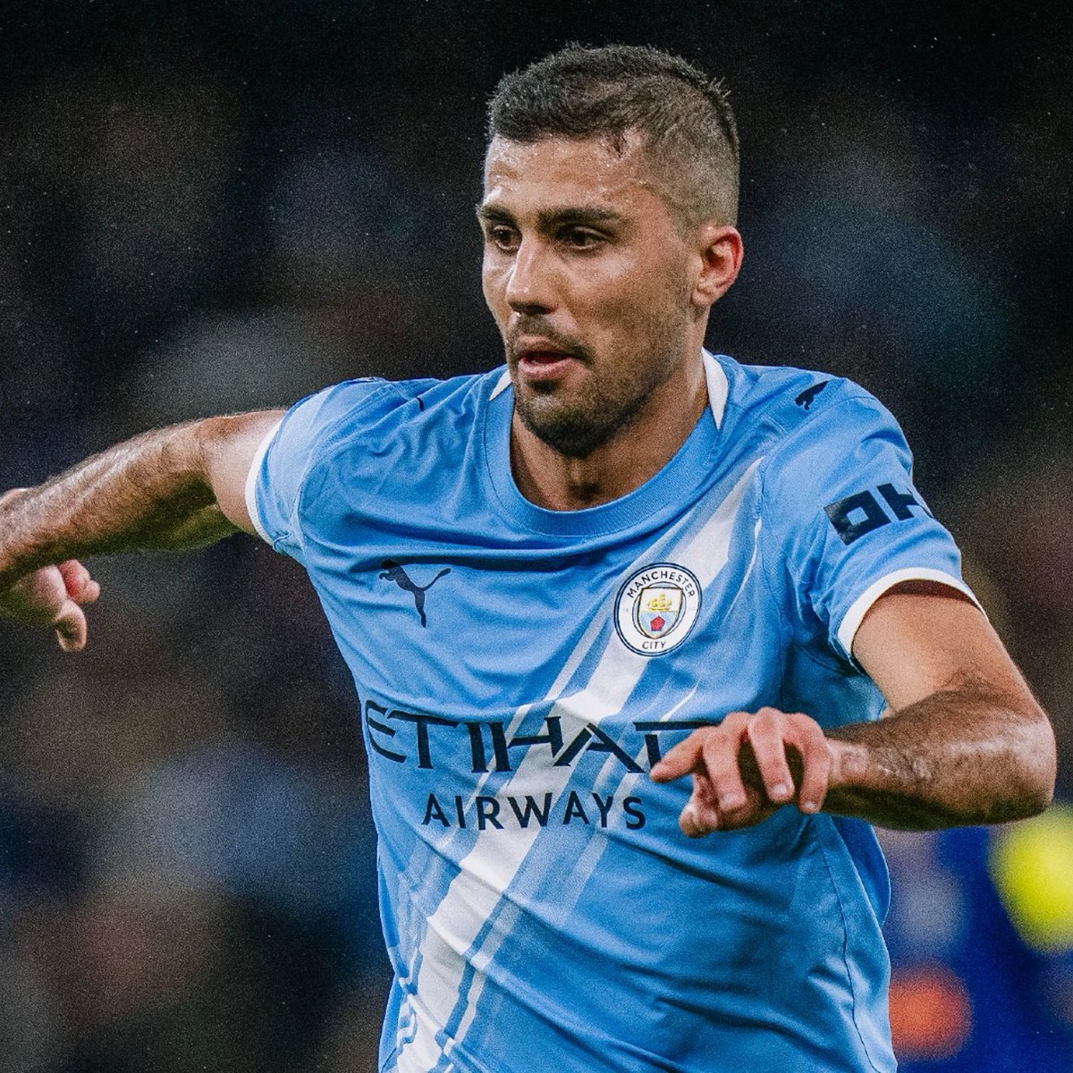 Geronimo Morgans tweet media