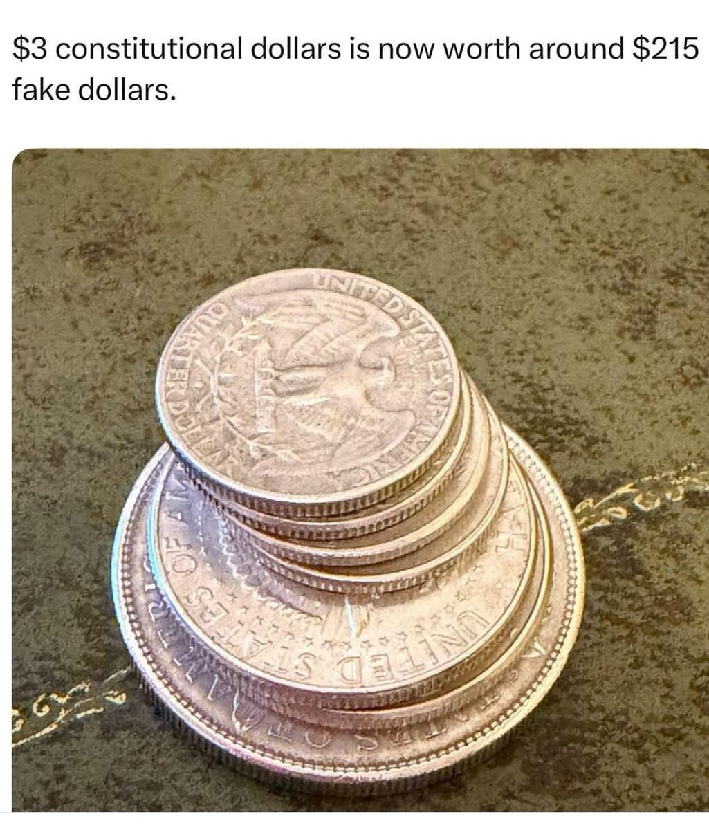 Wow! 3$ is worth $215