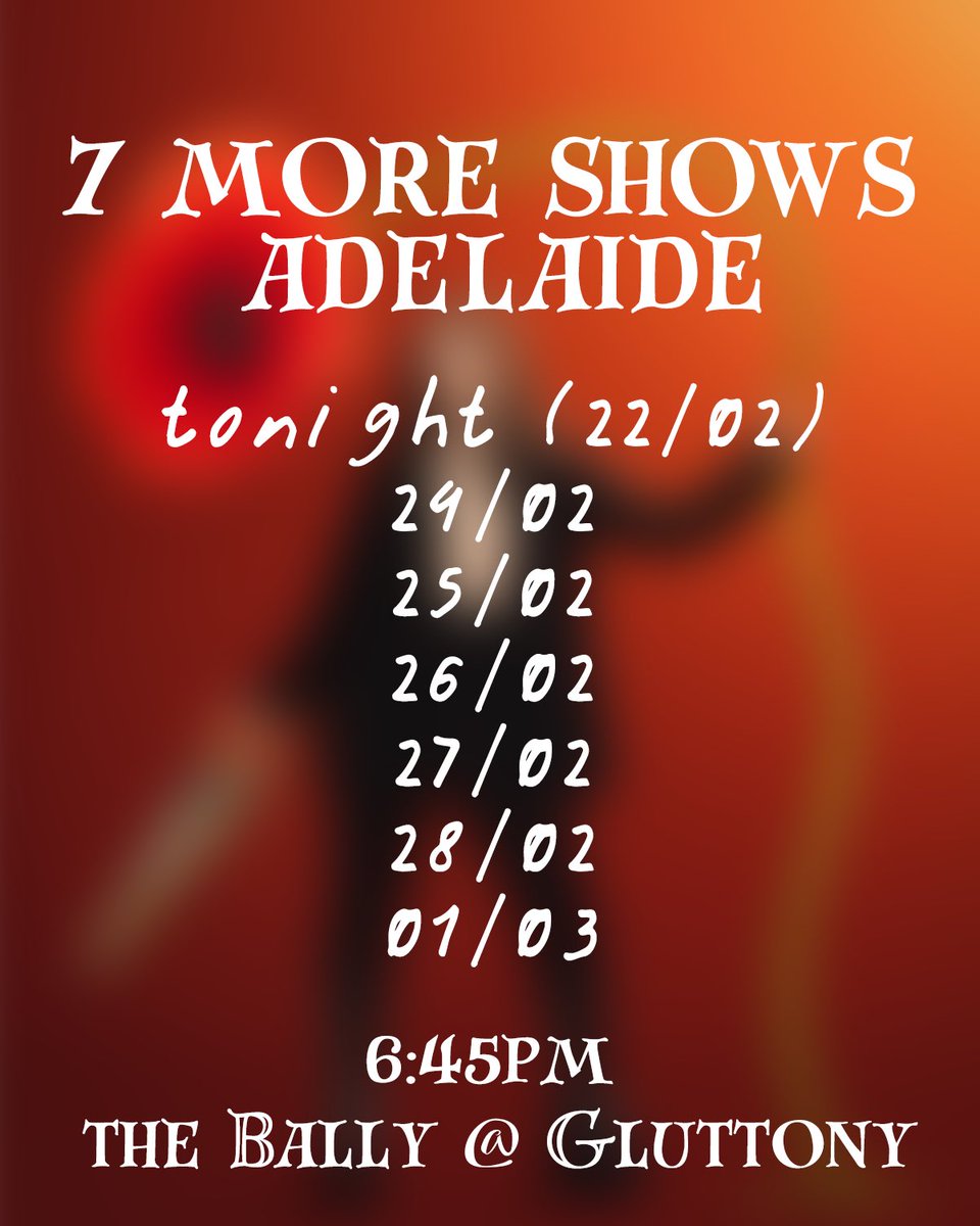 Gabbi Bolt tweet media