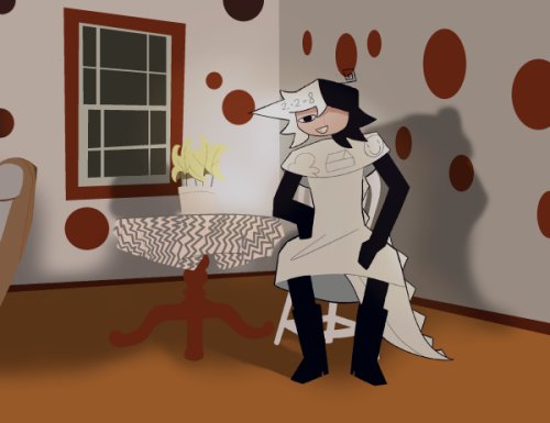 GEODE'S BASEMENT tweet media