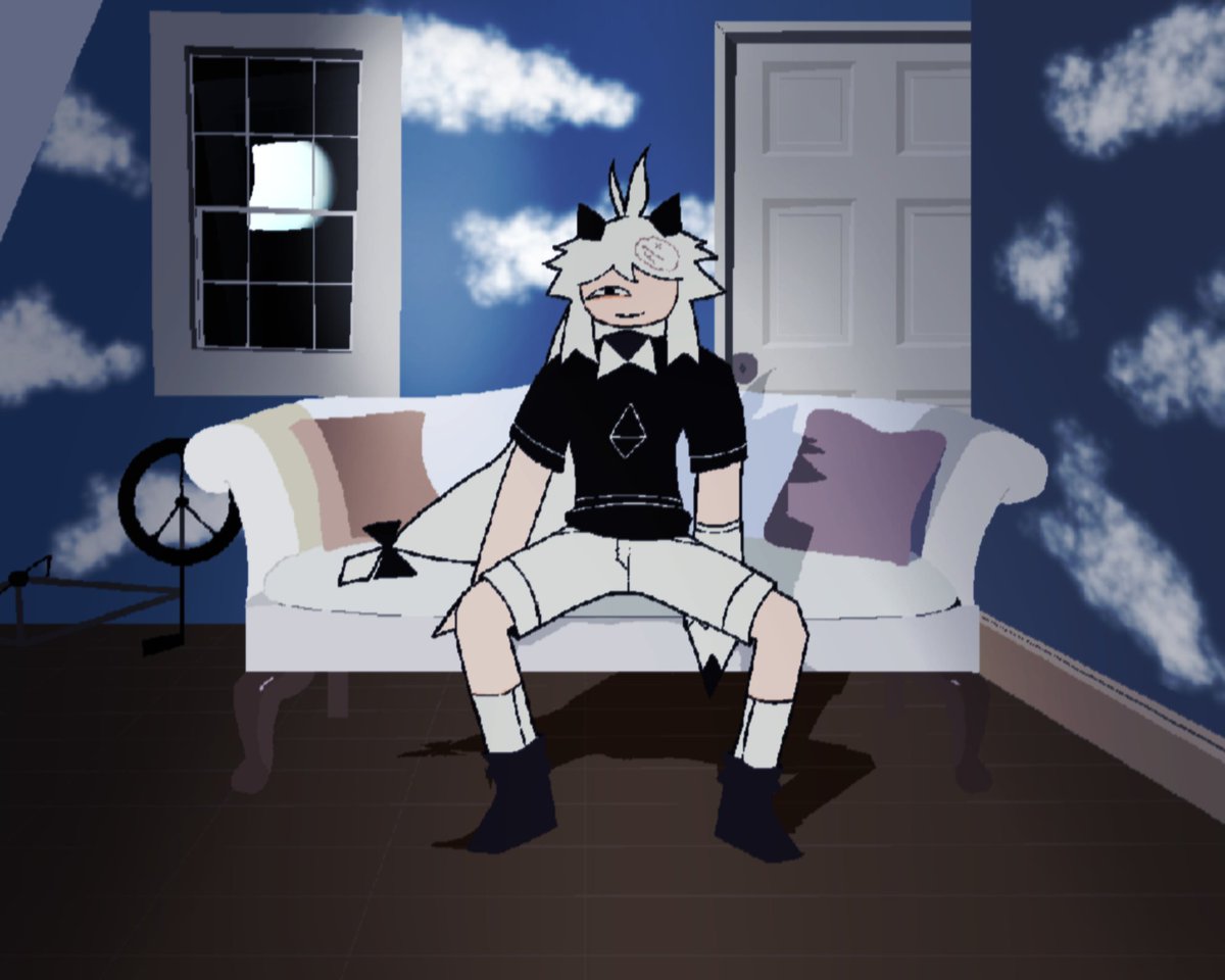 GEODE'S BASEMENT tweet media