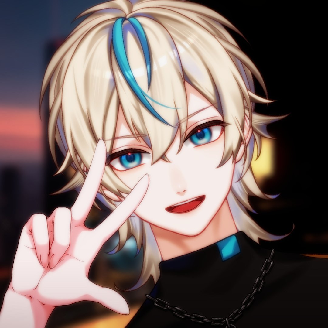 お～はぴ！！！✌️