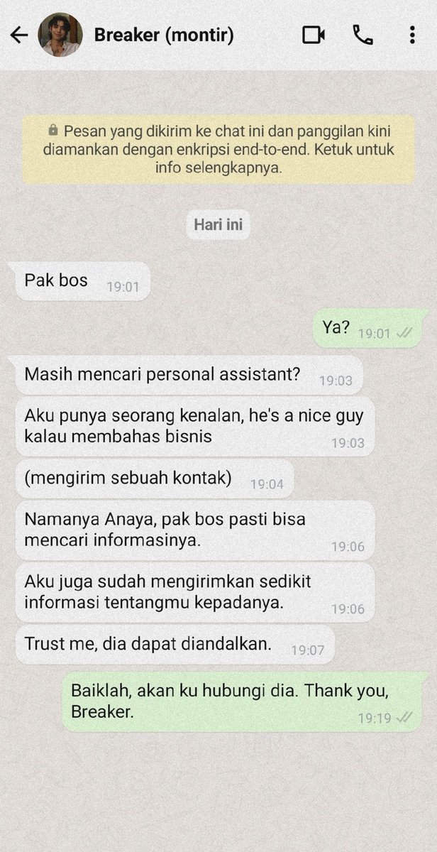 Alaska B. Montclair tweet media