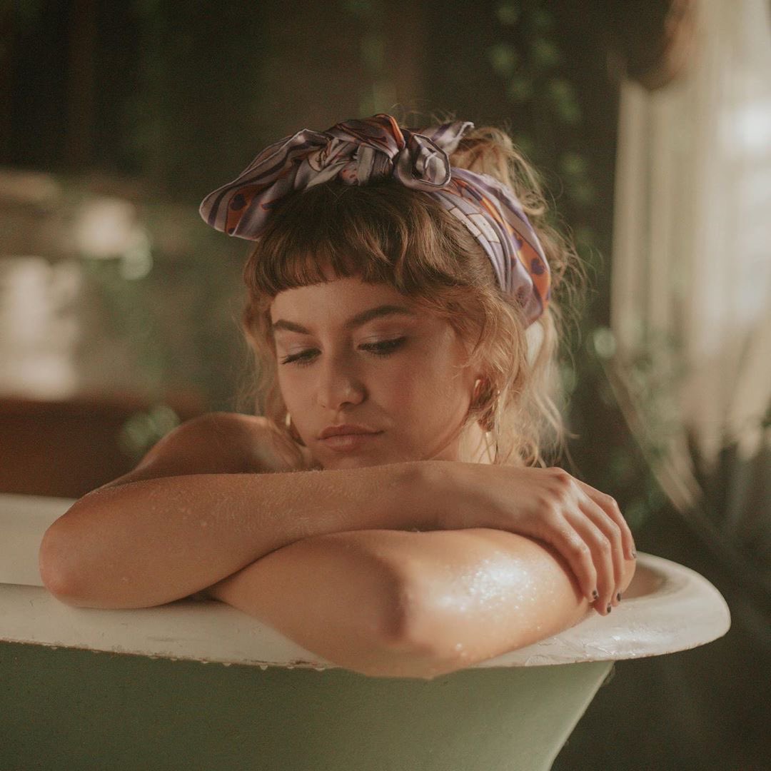 Sofía Reyes anuncia su proximo proyecto titulado “Posdata” el cual menciona que sera la contraparte de “idgaf era”.

— El proyecto contara con colaboraciones. 🇲🇽🔥