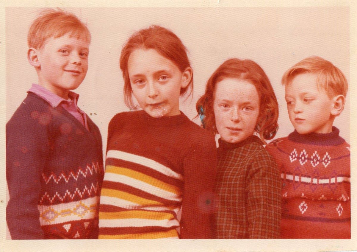 Belfast Child - John Chambers tweet media