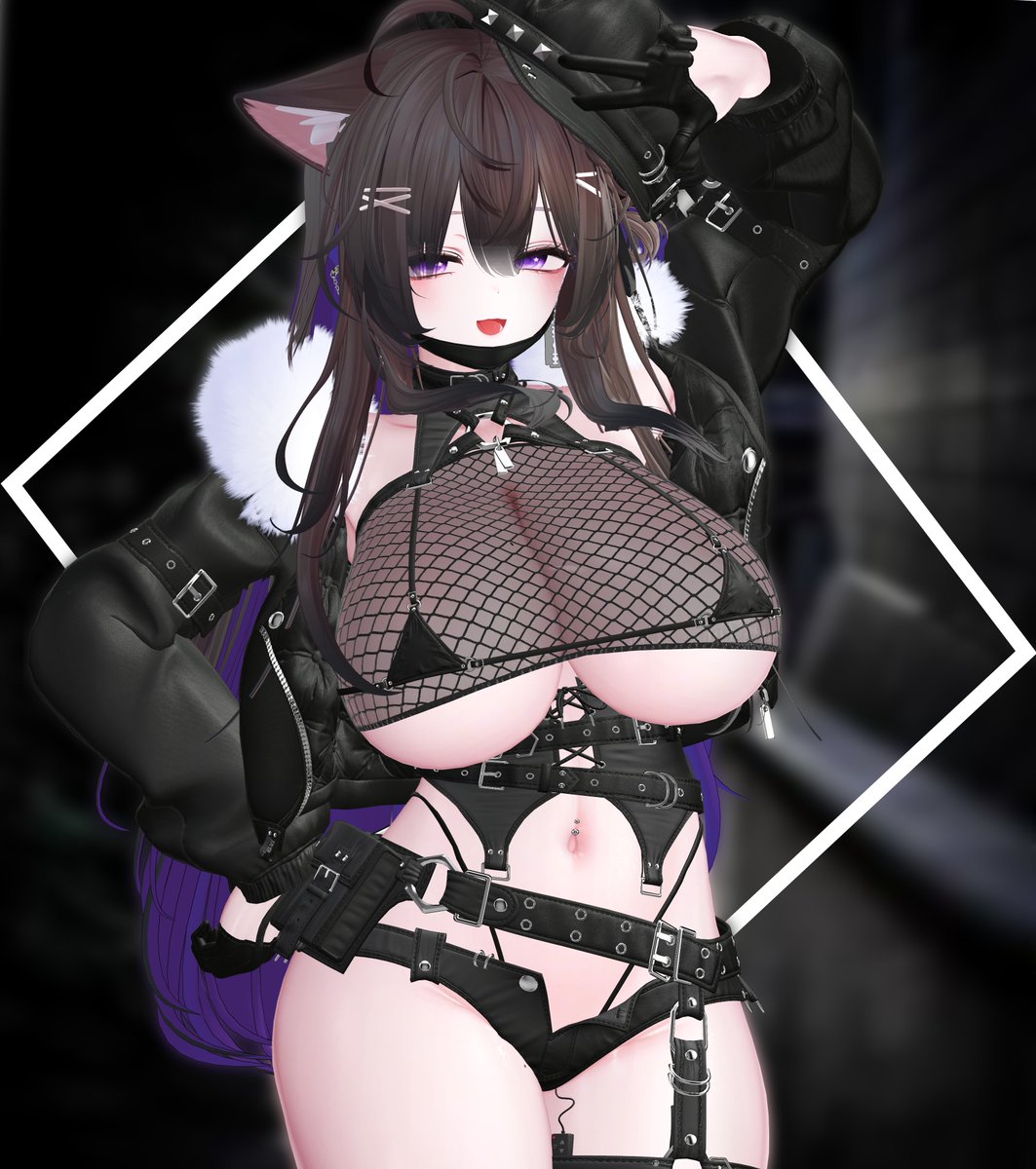 まめぎん🌱 tweet media