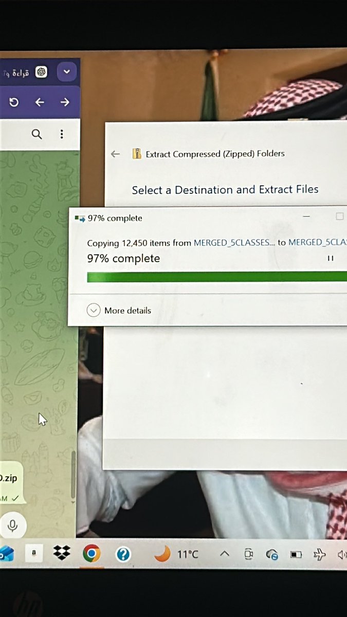 Jory Alshahrani tweet media