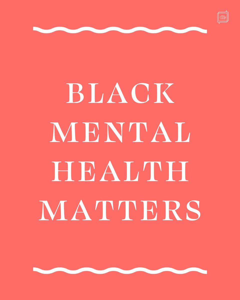 Bring Change to Mind tweet media