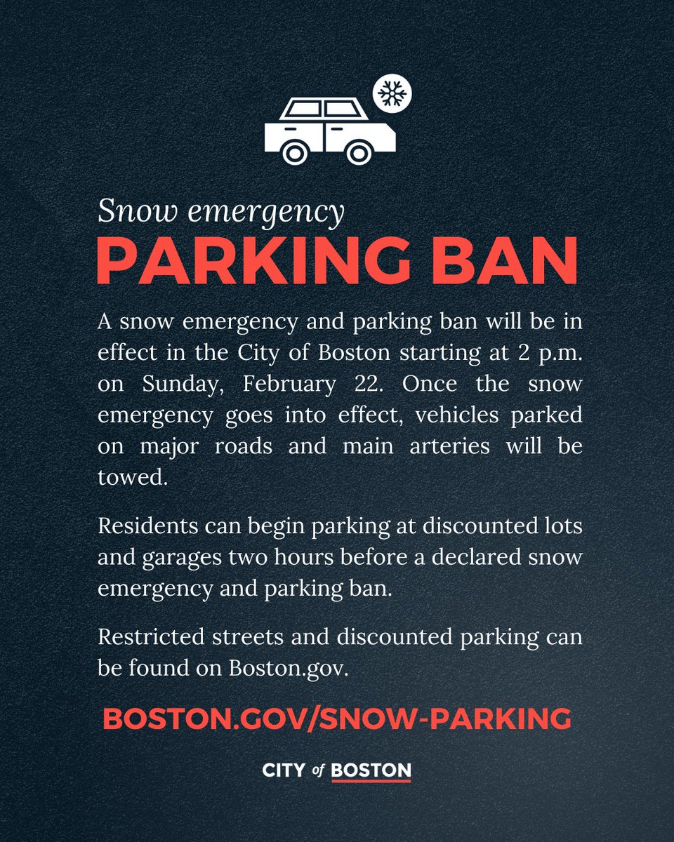 City of Boston tweet media