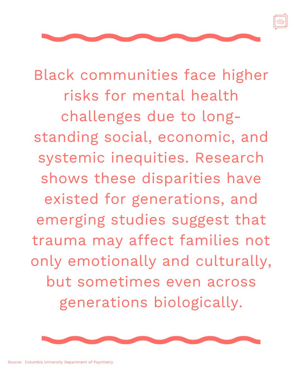 Bring Change to Mind tweet media