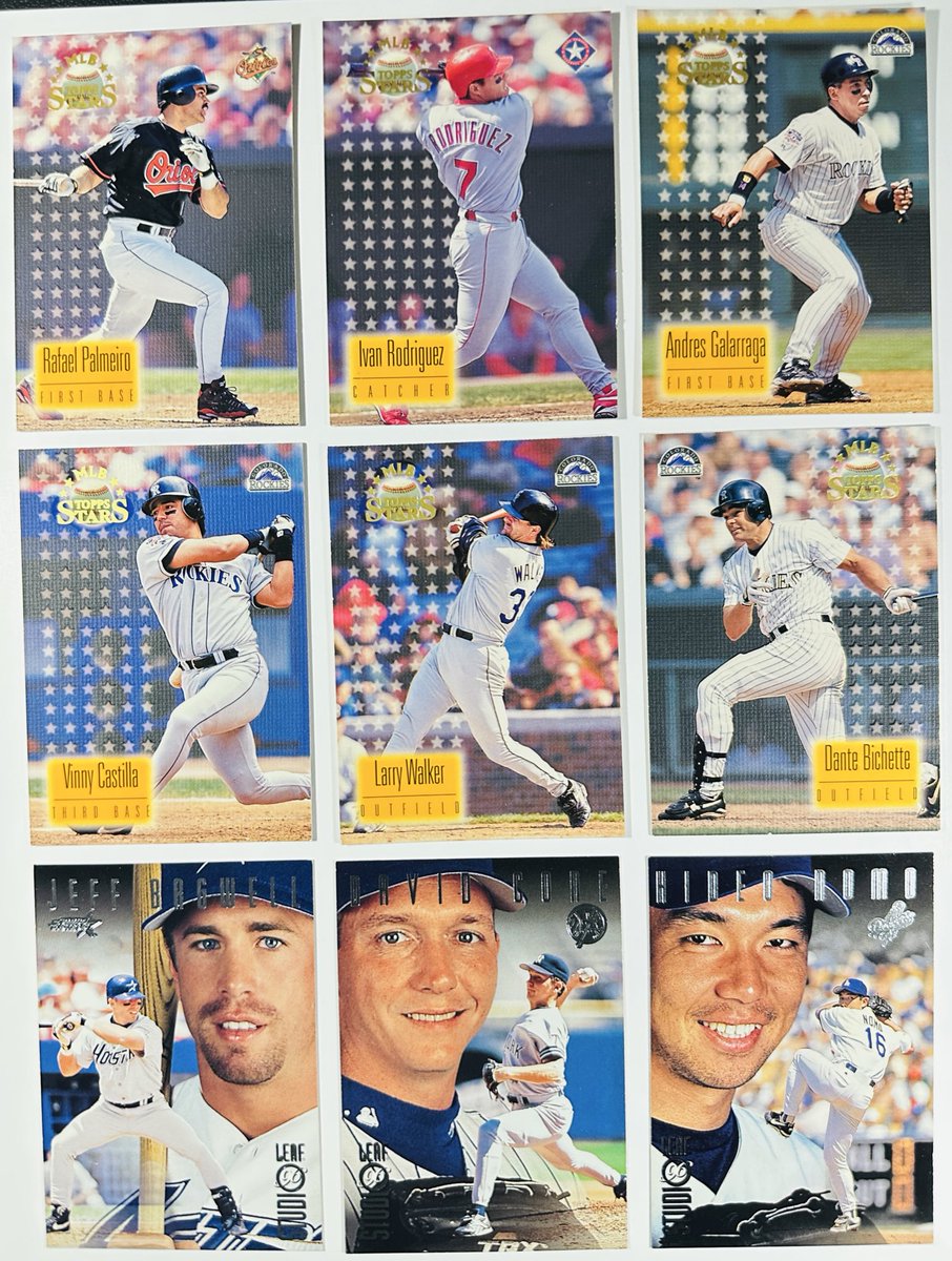 DWD Sports Cards tweet media