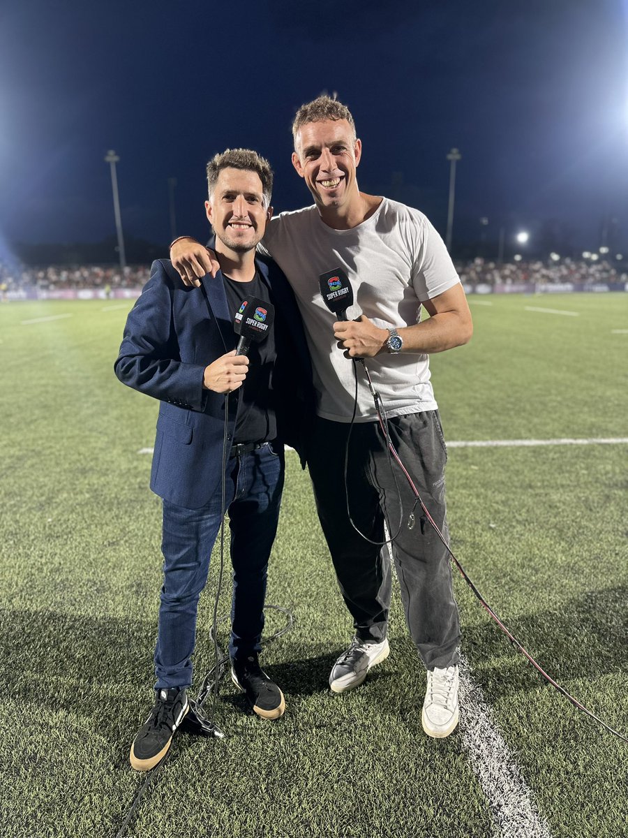 Hernán Funes tweet media