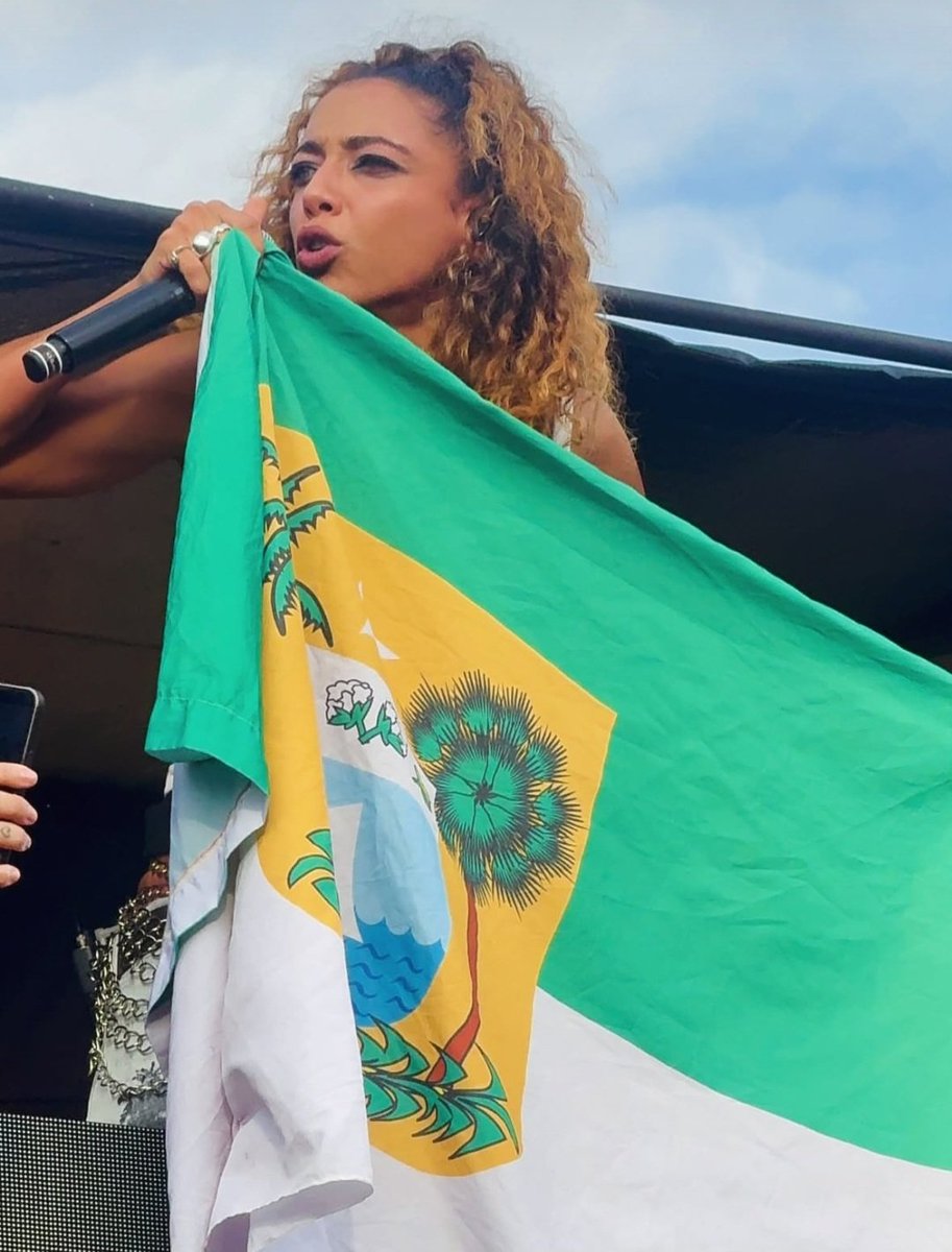 diretamente do RN para o mundo!!