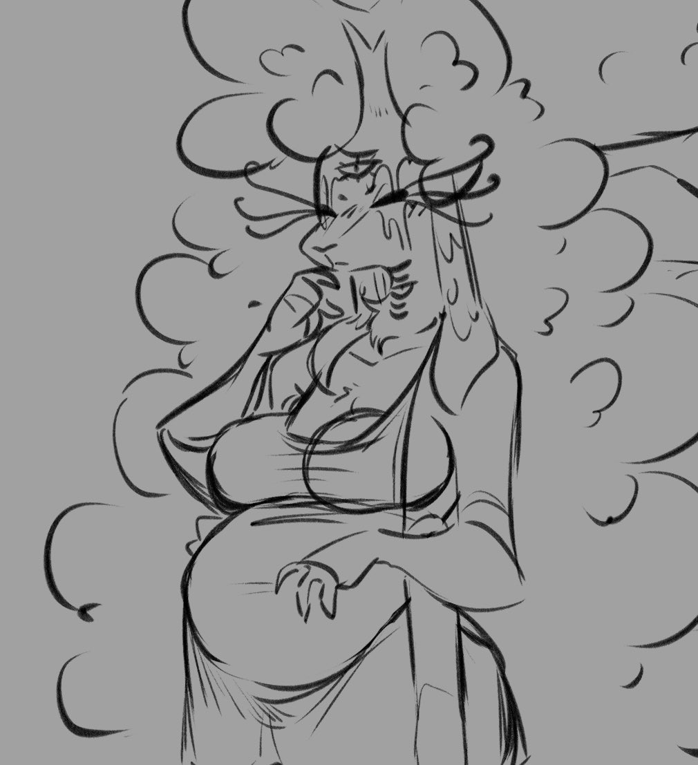 🌸Wabby/Baphy🌸(comms closed) tweet media