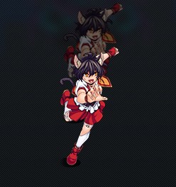 おはようございます✨ 2月22日は「ネコの日」ということで、ツクール内