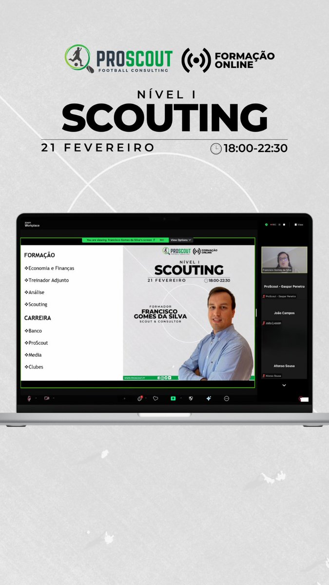 ProScout tweet media