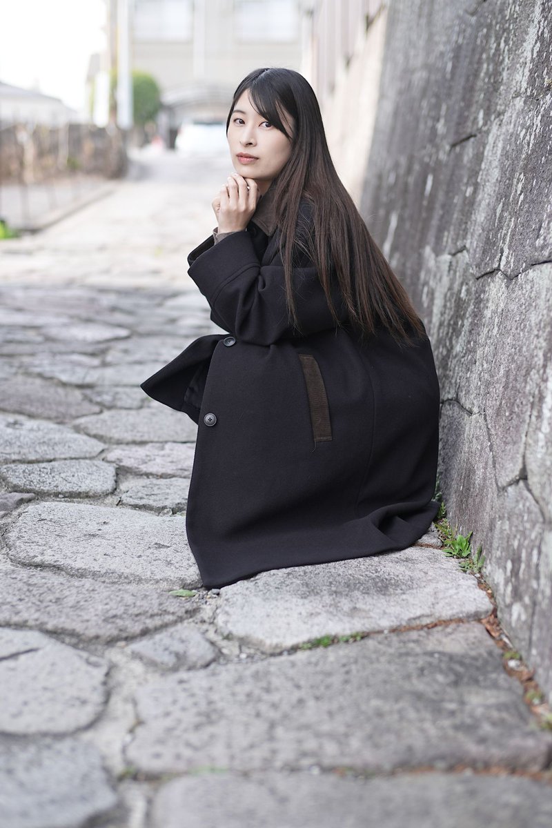 kyota_photo's tweet photo. 明治時代に造られた石畳が続く道👣   

model:如月まなみさん(@pure_manami)

#湯けむりポートレート
#ポートレート好きな人と繋がりたい
#キリトリセカイ
#ファインダー越しの私の世界 
#写真好きな人と繋がりたい https://t.co/CGI2BKw27p