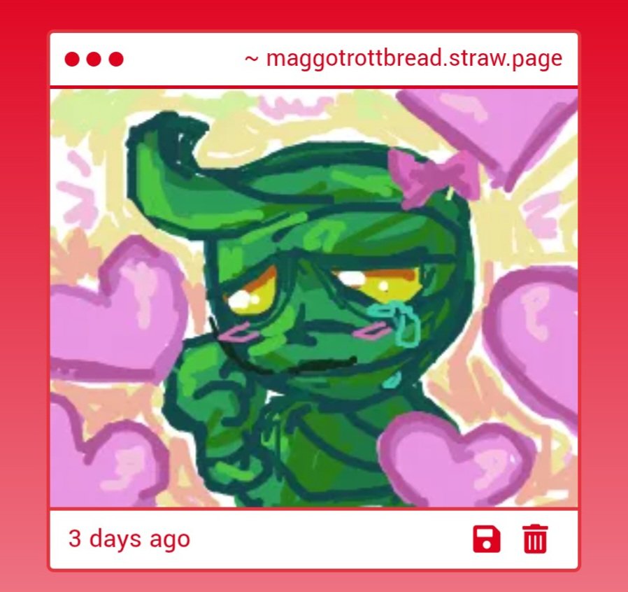 Hearts, pink bows, and everything thats pretty! I adore when people draw Amumu with a bow on his head it means a lot to me, really