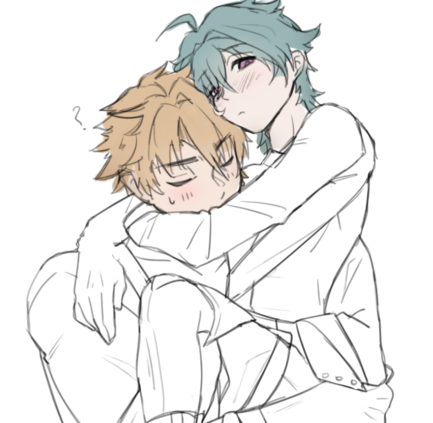 goodnight wip #varhen