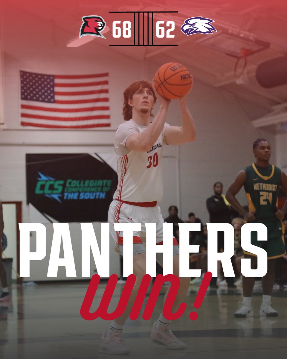 LaGrange College Panthers tweet media