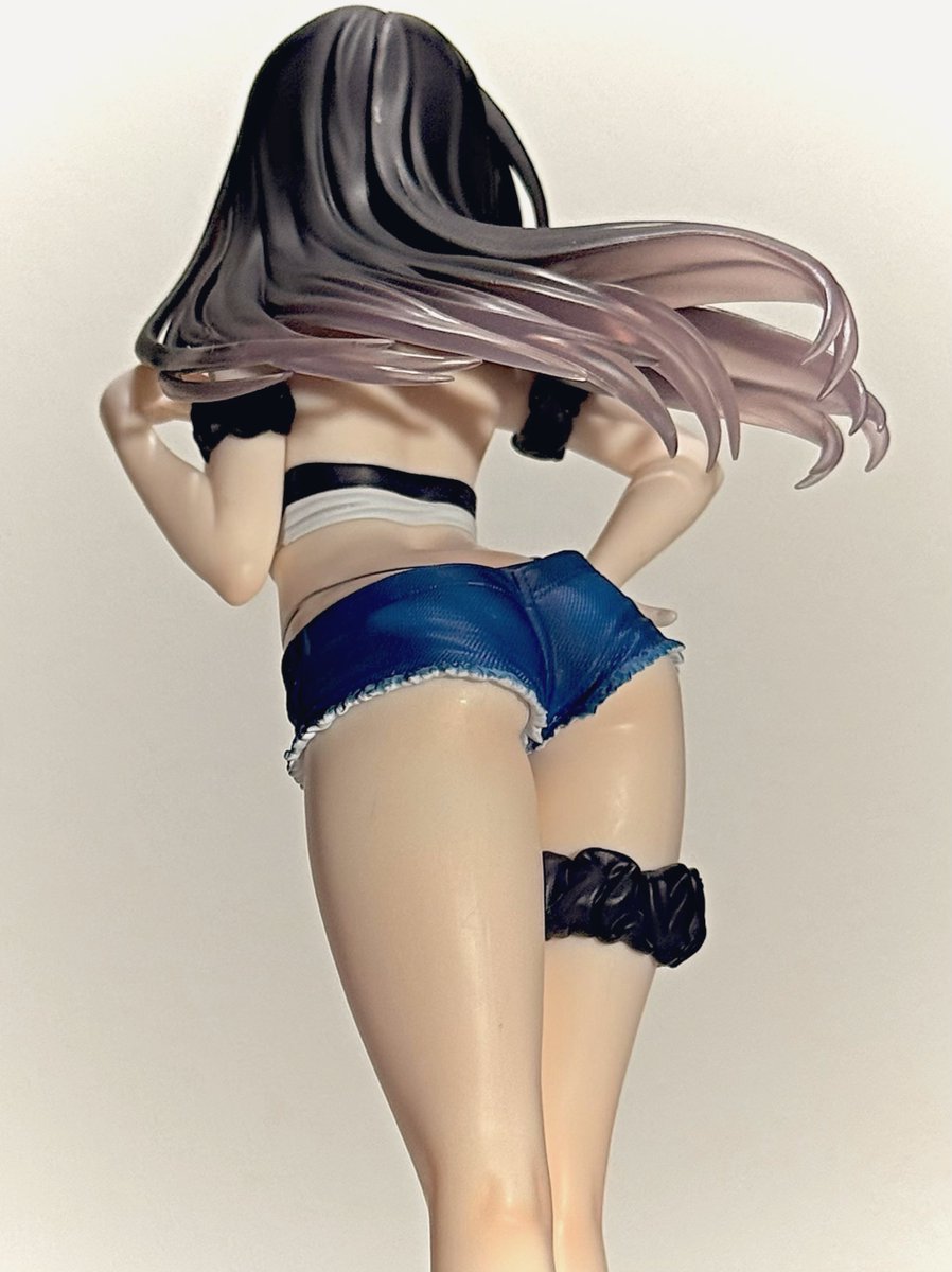 2月22日(日)☀️🌤️️☁️
おはようございます😊

Trio-Try-iT Figure―古手川唯―

#古手川唯 #ToLOVEる 
#フィギュア倶楽部 
#フィギュア愛でる部 
#おはようポスト