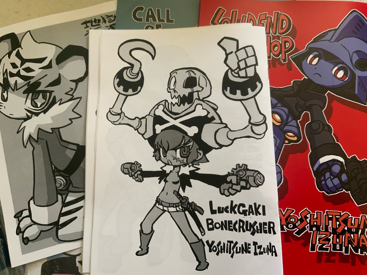 いづなよしつね 2月22日COMITIA155 東6 P11b いづな屋 tweet media