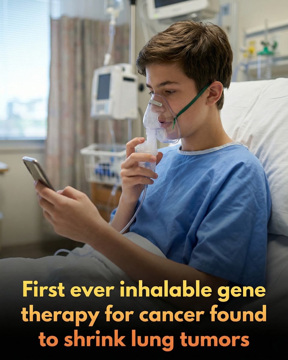 Next Science tweet media