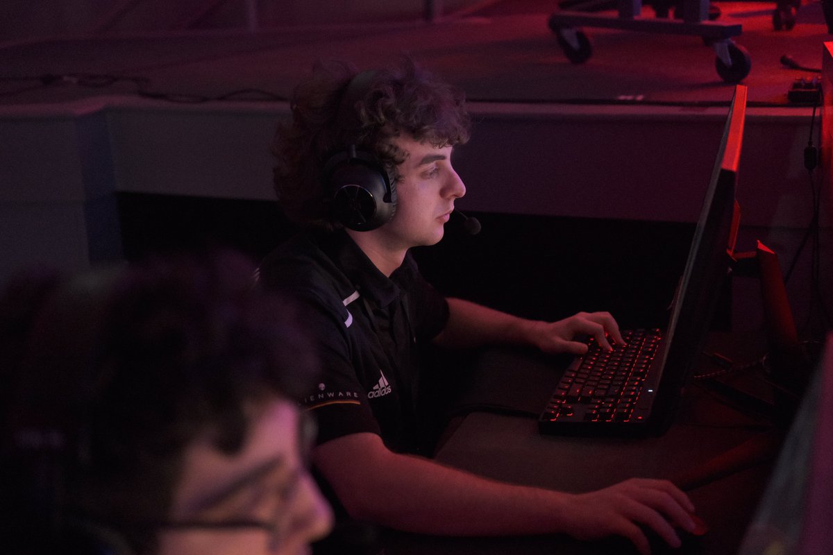 Winthrop Esports tweet media