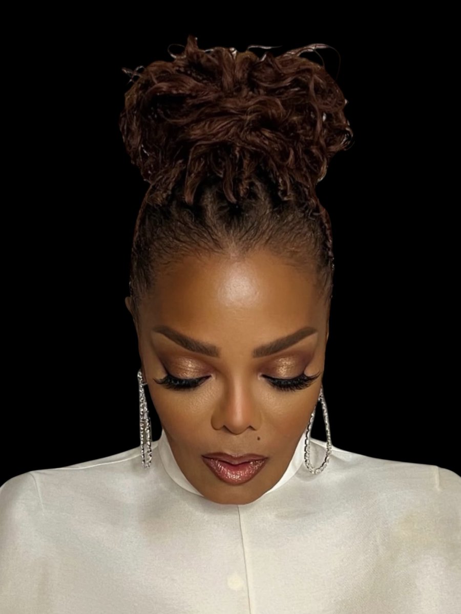 The most talented &amp; beautiful woman in the world… celebrating 40yrs being a fan. <a href="/JanetJackson/">Janet Jackson</a> we adore you more than you will ever know. #janetjackson Excited about what’s next… credit card ready to be used! #janet60