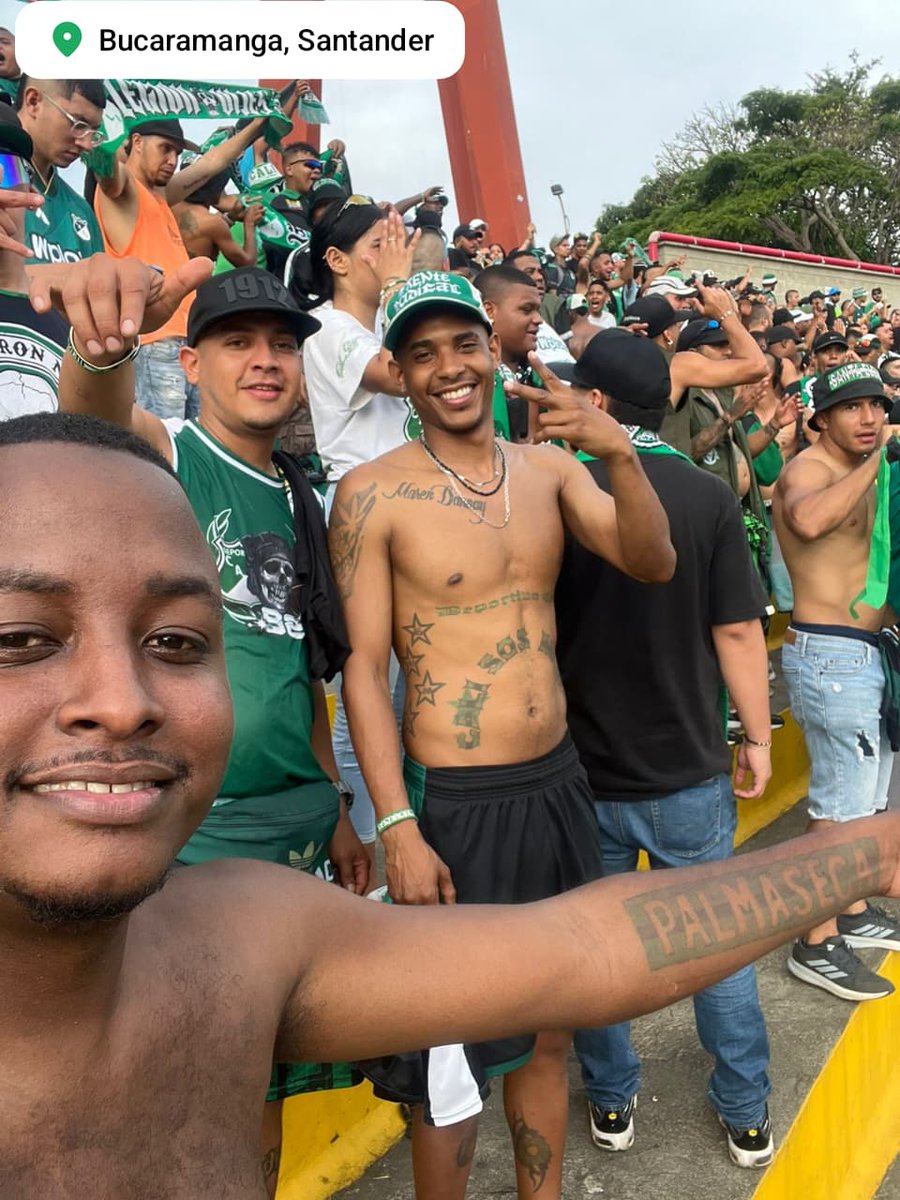 Stiven Suarez tweet media