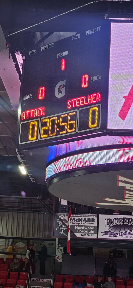 jordangeville's tweet photo. Let's go Steelhea #Steelheads #BehindTheBench https://t.co/qd3lf9jbzf