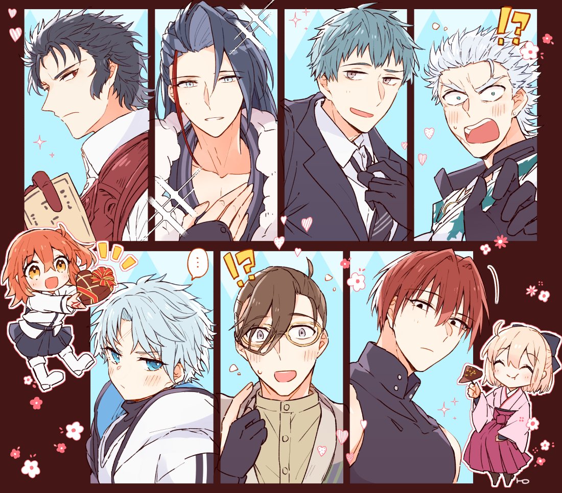 ろっこ tweet media