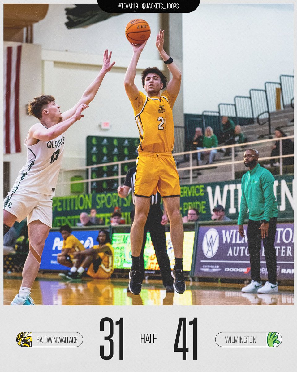 BW Men's Basketball tweet media