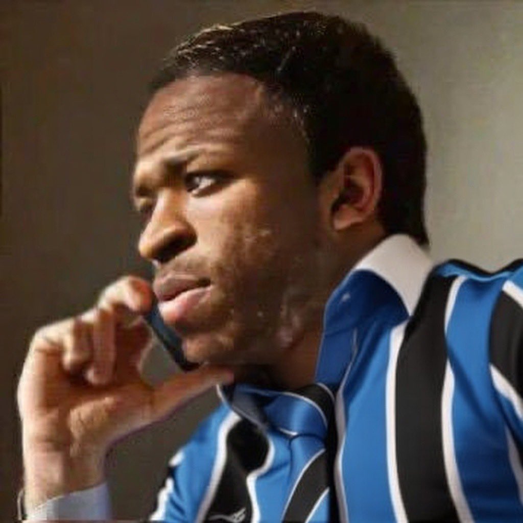 Grêmio es Fabrizio! 

Fabrizio no es solo una persona, es una idea, un movimiento.