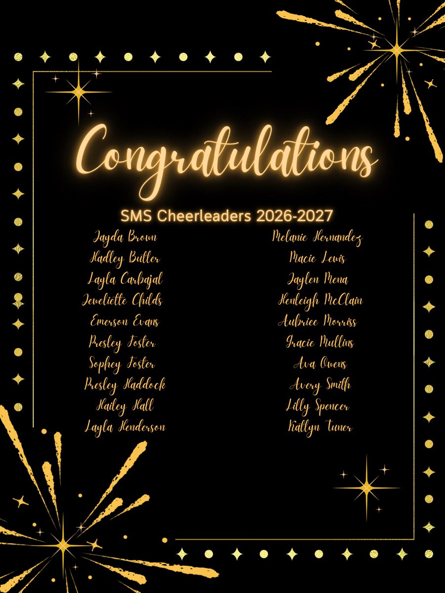 Henry Scott Middle School tweet media